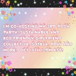 🥳🎉Party Alert🎉🥳